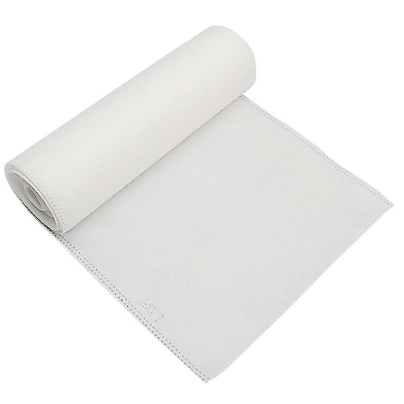 靜電棉過濾材料